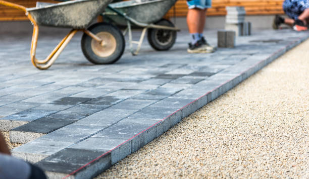 Best Driveway Paving Near Me  in Agua Fria, NM