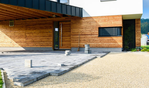 Professional Driveway Pavers in Agua Fria, NM