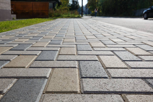 Best Interlocking Driveway Pavers  in Agua Fria, NM