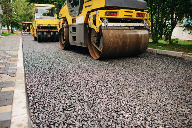 Best Driveway Pavers Near Me  in Agua Fria, NM